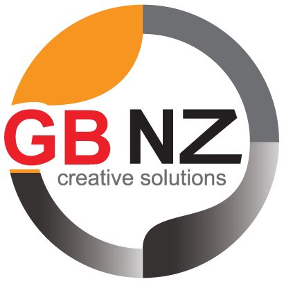 GBNZ Logo